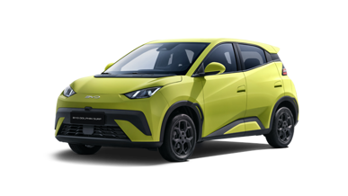 BYD DOLPHIN SURF