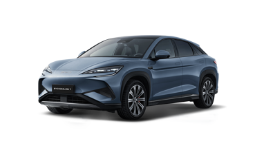 BYD SEALION 7
