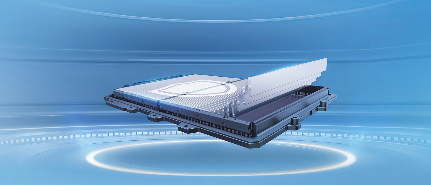 BYD blade battery