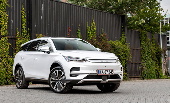 Vi samler på gode anmeldelser