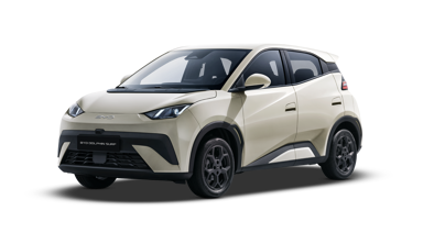 BYD DOLPHIN SURF WHITE Gallery