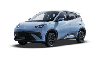 BYD DOLPHIN SURF BLUE Gallery
