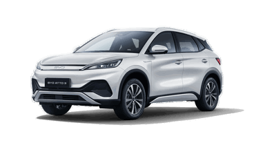 BYD ATTO 3