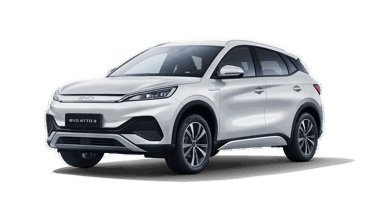 BYD ATTO 3