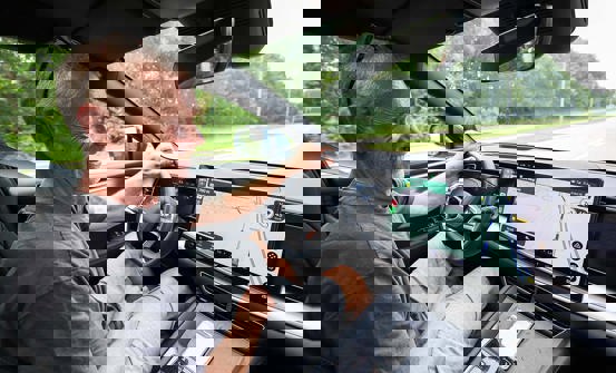 Billigere end benzin – og bedre komfort