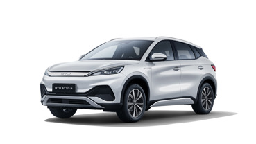 BYD ATTO 3