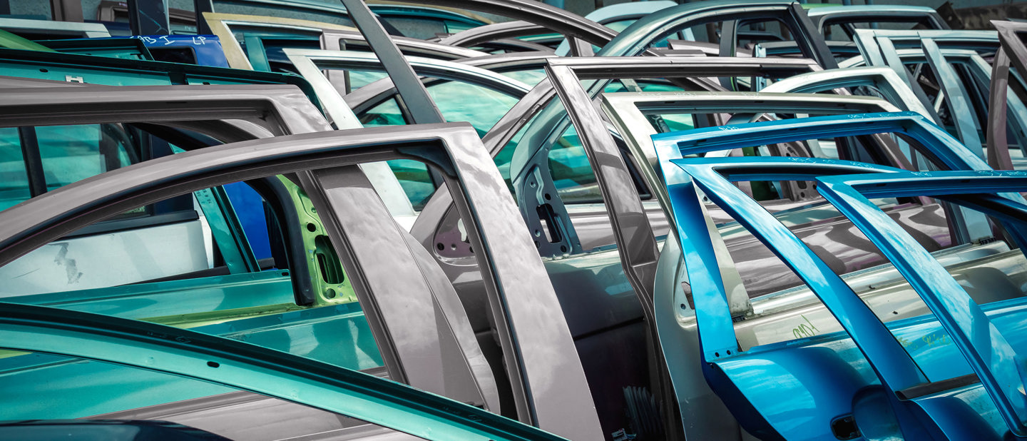 Bortskaffelse af din BYD