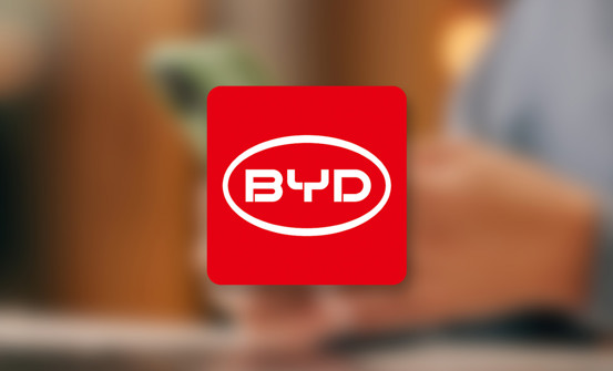 BYD App