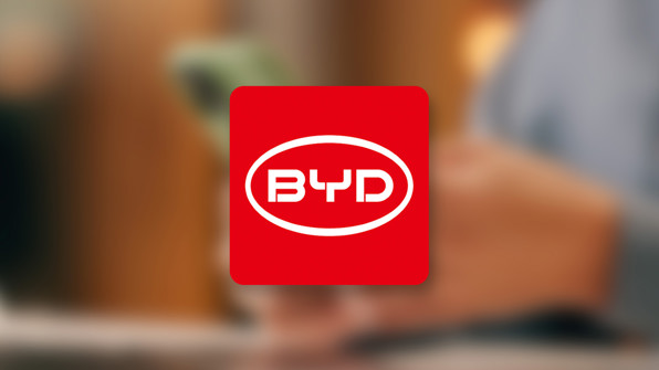 BYD App