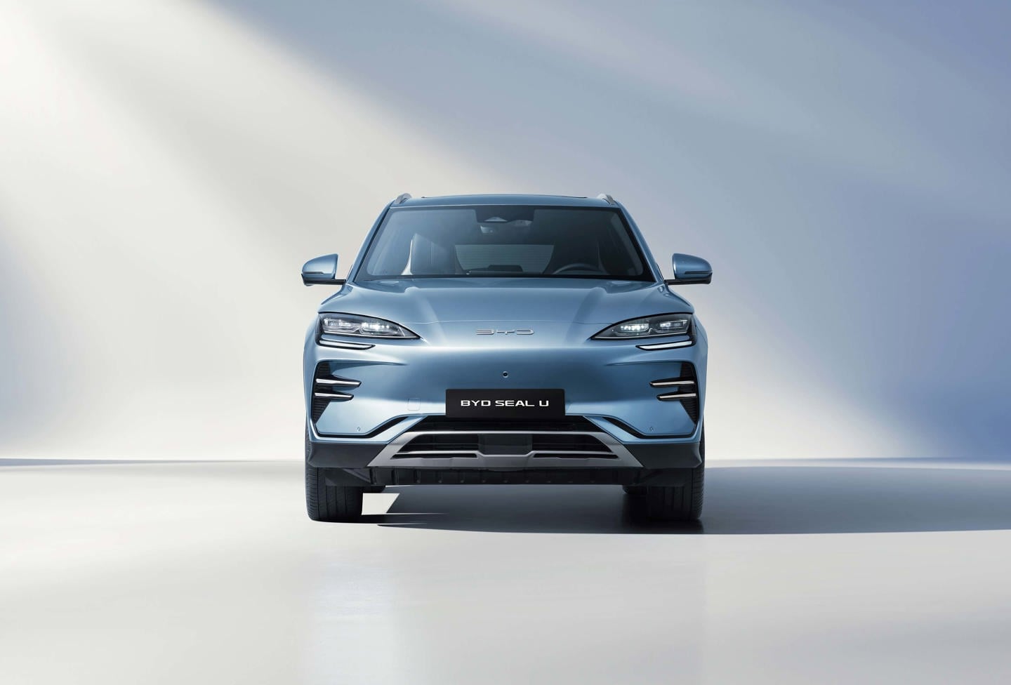 BYD SEAL U priser og detaljer