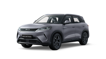 BYD ATTO 2