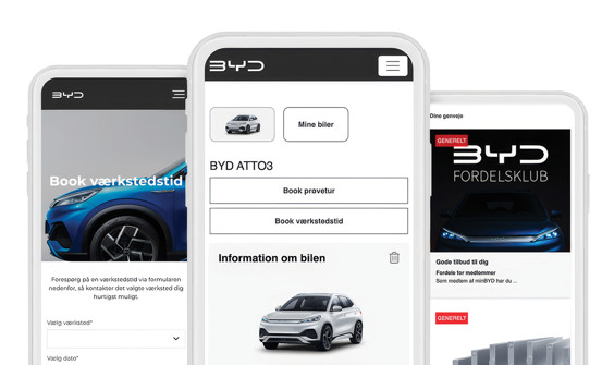 Er du medlem af minBYD?