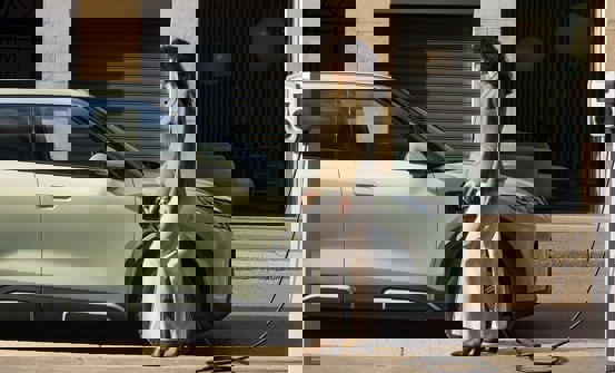 Nem opladning og lang rækkevidde