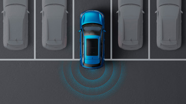 Lyde i elektriske SUV'er