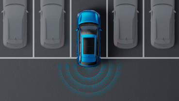 Lyde i elektriske SUV'er