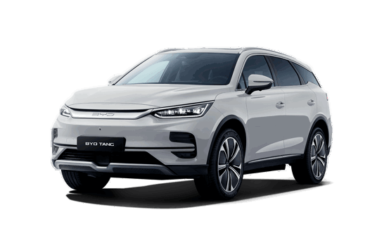 BYD TANG Flagship