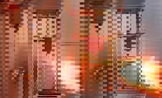 Blade Battery består strenge sikkerhedstests