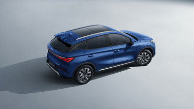 BYD ATTO 3 EVO Elegant Design Galleri