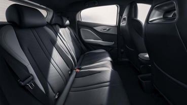 ISOFIX-beslag