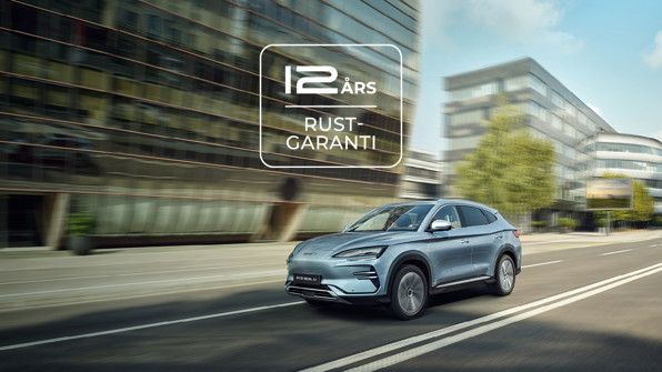 Rustgaranti