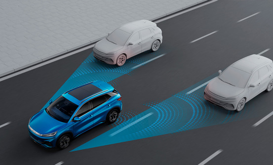 Lyde, der passer på dig