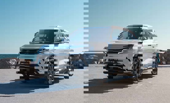 Anmelderne roser BYD