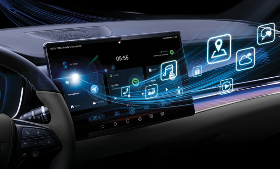 Softwareopdateringer