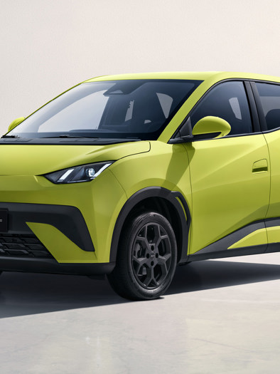 Dolphin Surf set skråt forfra