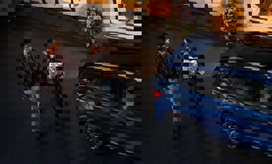 Få overblik med 360-graders kamera