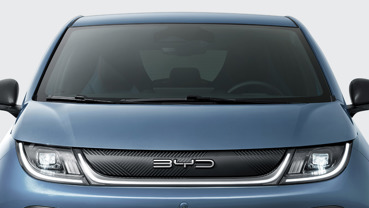 Facelift til DOLPHIN