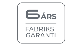 BYD 8 års fabriksgaranti