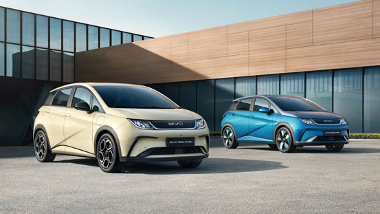 Test: Overbeviser med lav pris, god plads, lang rækkevidde og lang garanti.