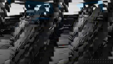 Mere klassisk - mere komfort