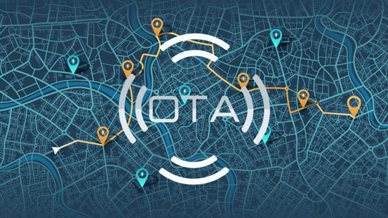 Ny, intelligent ruteplanlægger