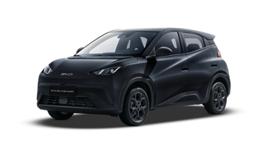 BYD DOLPHIN SURF BLACK Gallery