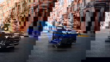 Længere rækkevidde