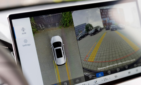 Kun det sikreste er godt nok