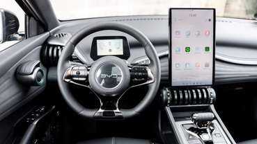 Attraktiv privatleasing