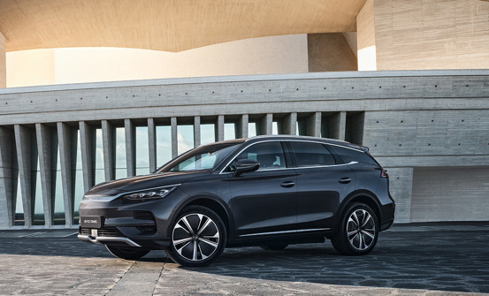 Sådan passer du godt på dit batteri