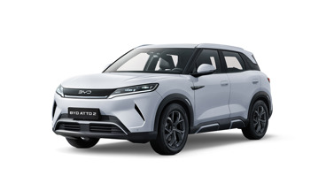 BYD ATTO 2
