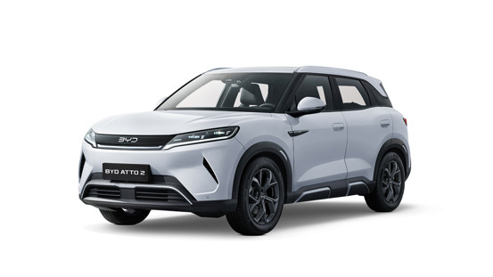 BYD ATTO 2