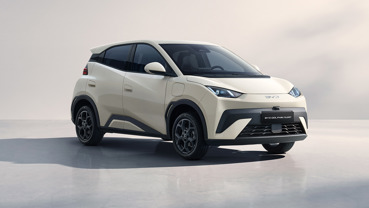 Passer perfekt til hverdagen