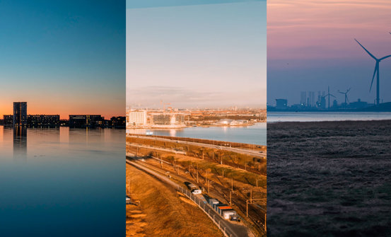 Nu også i Aalborg, Esbjerg og på Amager