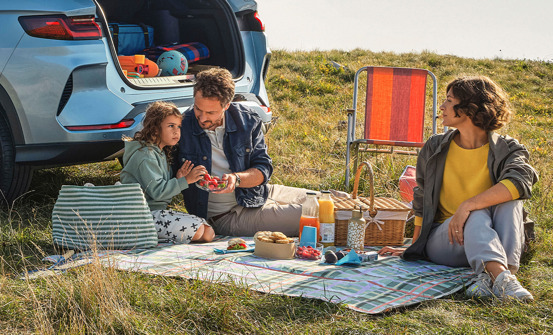 Spar tid og kilometer 