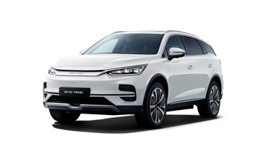 BYD TANG