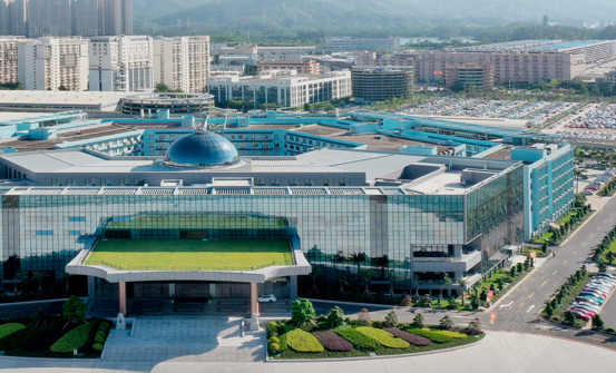 Mere end 30 års erfaring