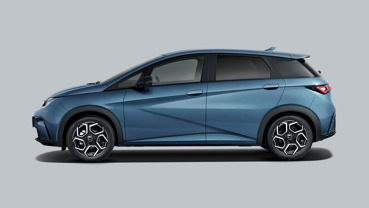 Intelligent sikkerhed