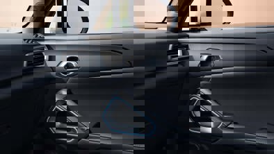 Passagesædet i BYD ATTO 2