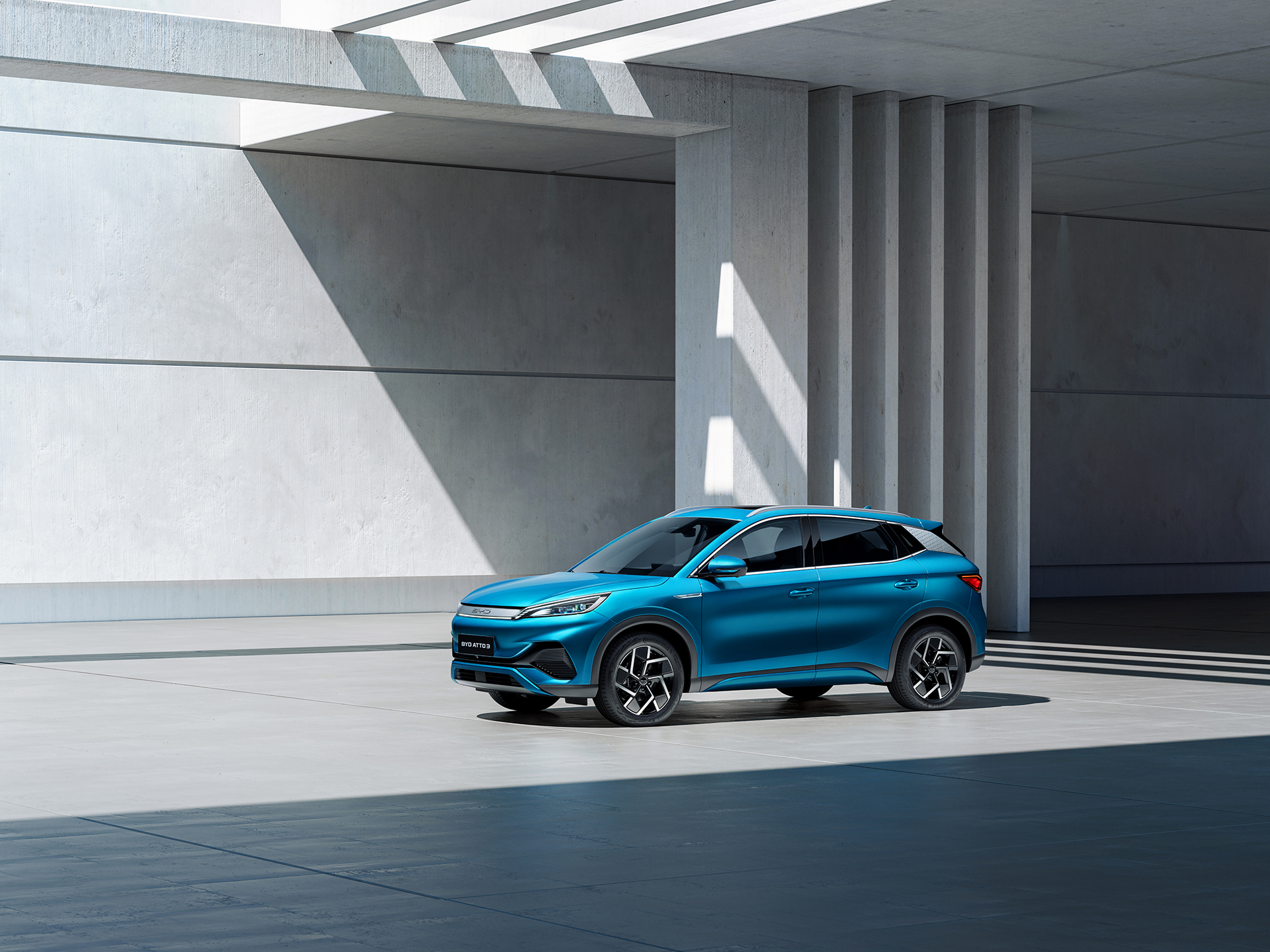 Test: "Klassisk udenpå - funky indeni," skriver Carlife365.dk