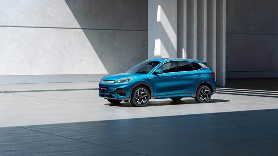 Test: "Klassisk udenpå - funky indeni," skriver Carlife365.dk